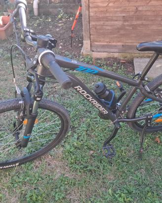 Bicicletta Rockrider ST100 27,5"