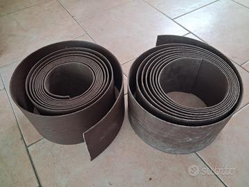 Bordura per aiuola 8 Mt. H 13cm