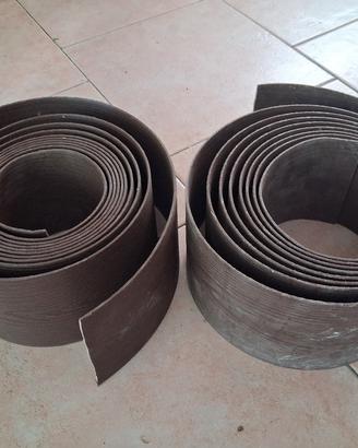 Bordura per aiuola 8 Mt. H 13cm