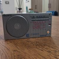 sony ICF-12