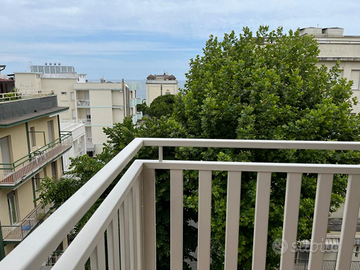 Trilocale Vista Mare, Gabicce Mare