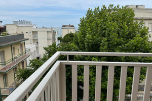 Trilocale Vista Mare, Gabicce Mare