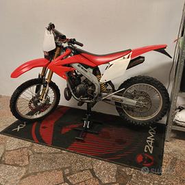 hm 50 enduro 