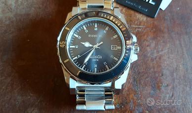 orologio Breil diver - nuovo -