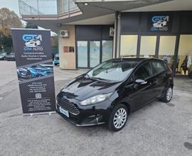 Ford Fiesta- Neopatentati- GPL