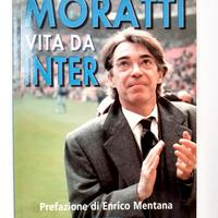 Moratti vita da Inter Bacci - Eco Sport