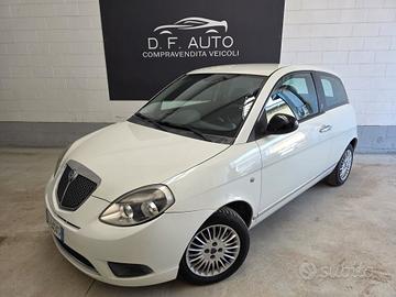 Lancia Ypsilon 1.2 Diva Euro 5