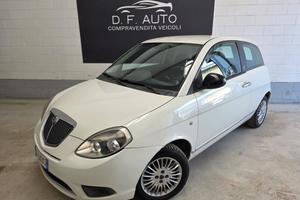 Lancia Ypsilon 1.2 Diva Euro 5
