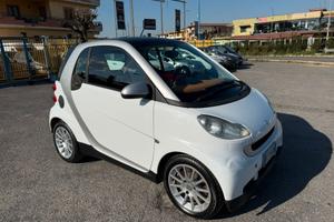 SMART FORTWO 1.0BENZINA 52KW COUPE’