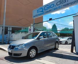 VOLKSWAGEN POLO 1.2 70CV KM 146625-2007