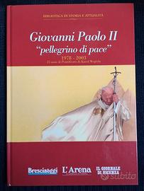 Libro Giovanni Paolo II