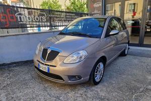 LANCIA - Ypsilon - 1.2 Argento