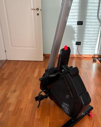 Vogatore pieghevole Domyos 500