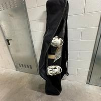 Snowboard Head 155 cm