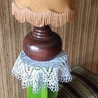 lampada vintage 