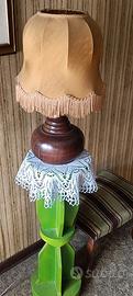 lampada vintage 