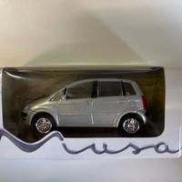 Lancia Musa grigia 1/55