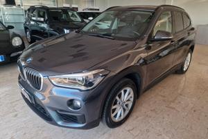 Bmw X1 18d Automatico
