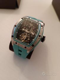 Orologio Tipo Richard Mille