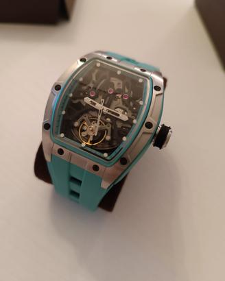 Orologio Tipo Richard Mille