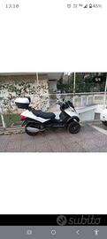 Piaggio mp3 LT i.e sport