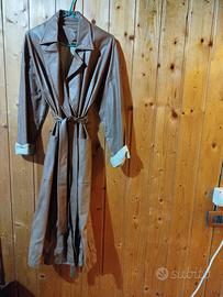 Trench Donna Nuovi Assortiti Tutte le Stagioni