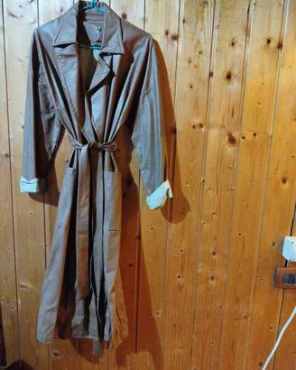 Trench Donna Nuovi Assortiti Tutte le Stagioni