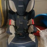 seggiolino auto Foppapedretti 15/36