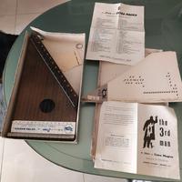 CETRA VINTAGE THE 3RD MAN