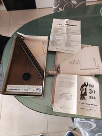 CETRA VINTAGE THE 3RD MAN