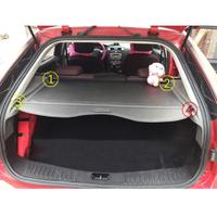 Copertura porta bagagli ford focus sw 2019