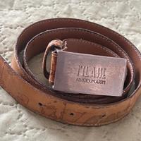 cintura in Geo Classic Prima Classe
