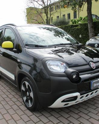 Fiat Panda 1.0 FireFly S&S Hybrid Pandina NAZIONAL