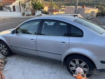 Passat 1.9 tdi