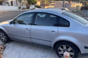 Passat 1.9 tdi