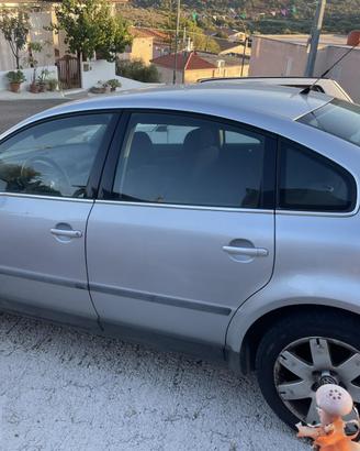 Passat 1.9 tdi