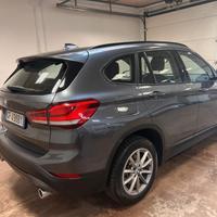Bmw X1 xDrive20d xLine