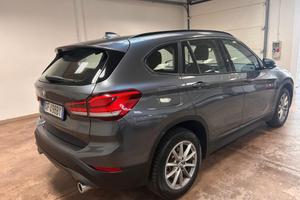 Bmw X1 xDrive20d xLine