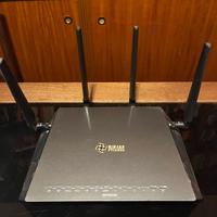 Router NETGEAR R7800