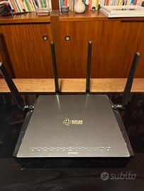 Router NETGEAR R7800