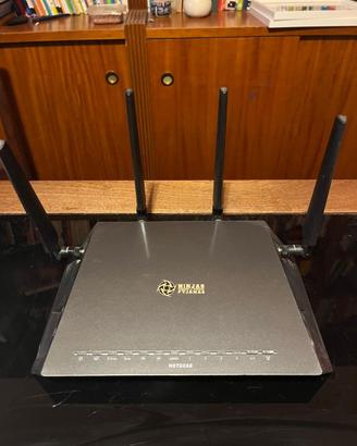Router NETGEAR R7800