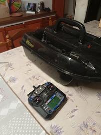 barchino carpfishing