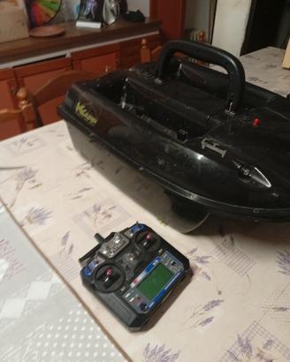 barchino carpfishing