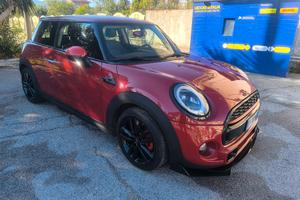 Mini One 2015 – Motore NUOVO – Allestimento S 