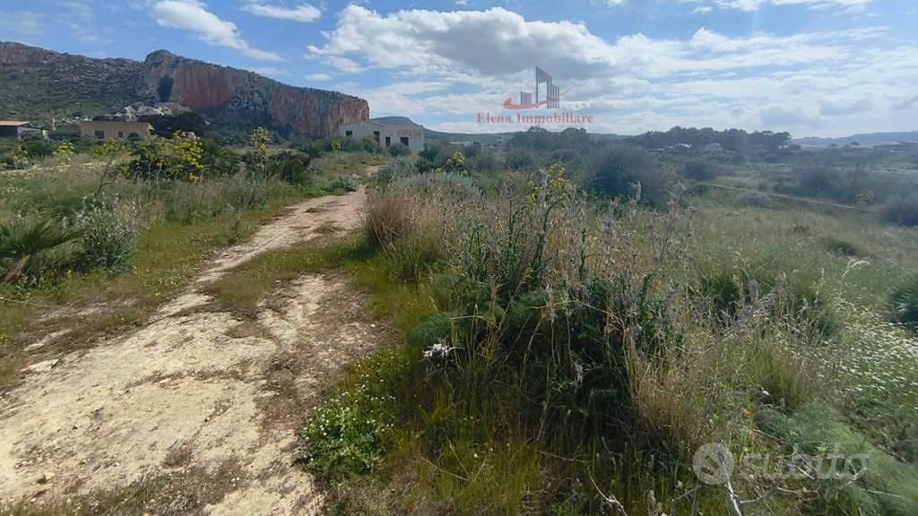 House in Custonaci, Baglio Vultaggio - Vista 4