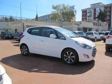 Hyundai iX20 1.4 CRDI 90 CV APP MODE