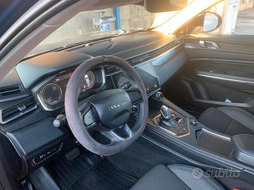 Lynk&Co 01 PHEV 1.5 benzina del 2022