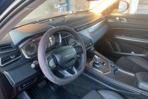 Lynk&Co 01 PHEV 1.5 benzina del 2023