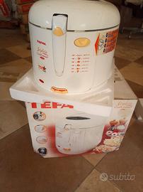 friggitrice tefal