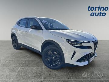 Alfa Romeo Junior 1.2 145 CV Hybrid eDCT6 + P...